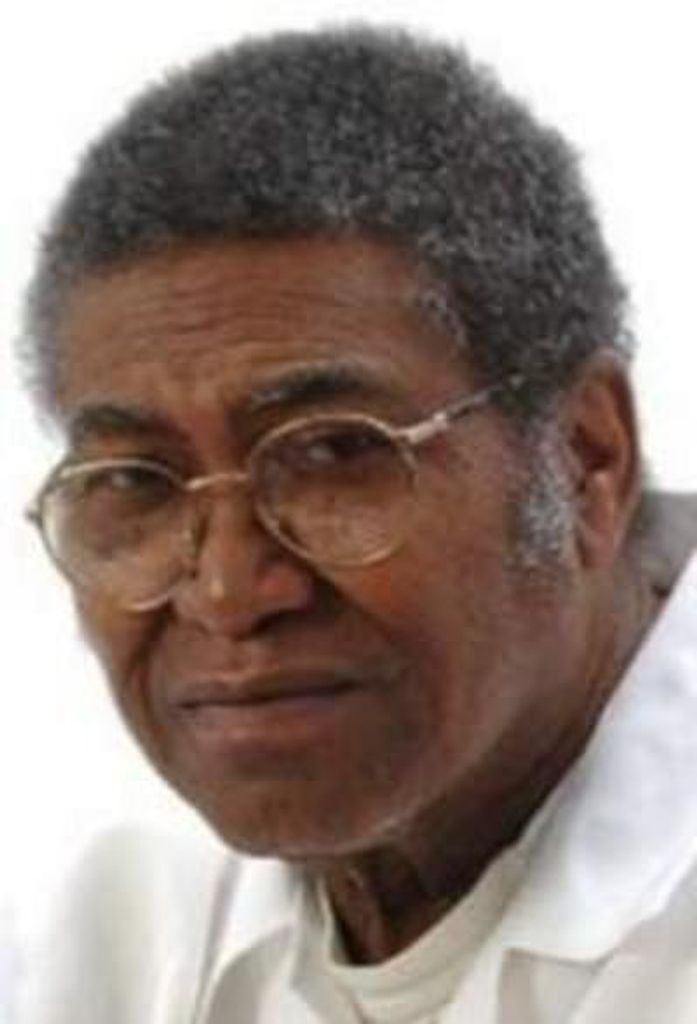 Anton King Sr. Profile Photo