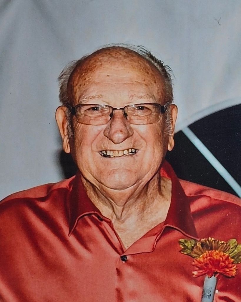 Louie E. Murry Profile Photo