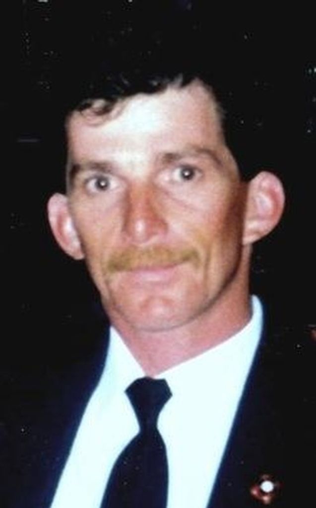 David Murray Schofield