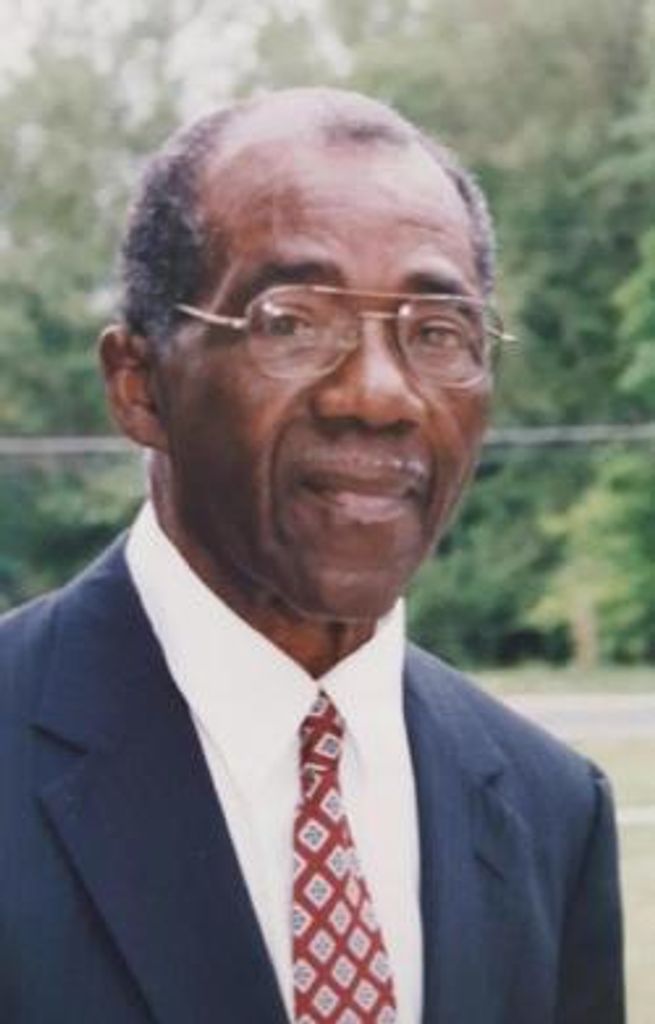 Willie Kenan, Jr.