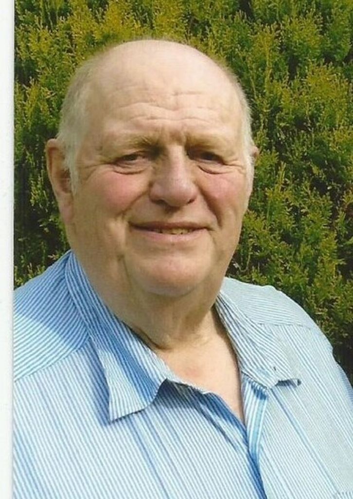 Jim Richards Profile Photo