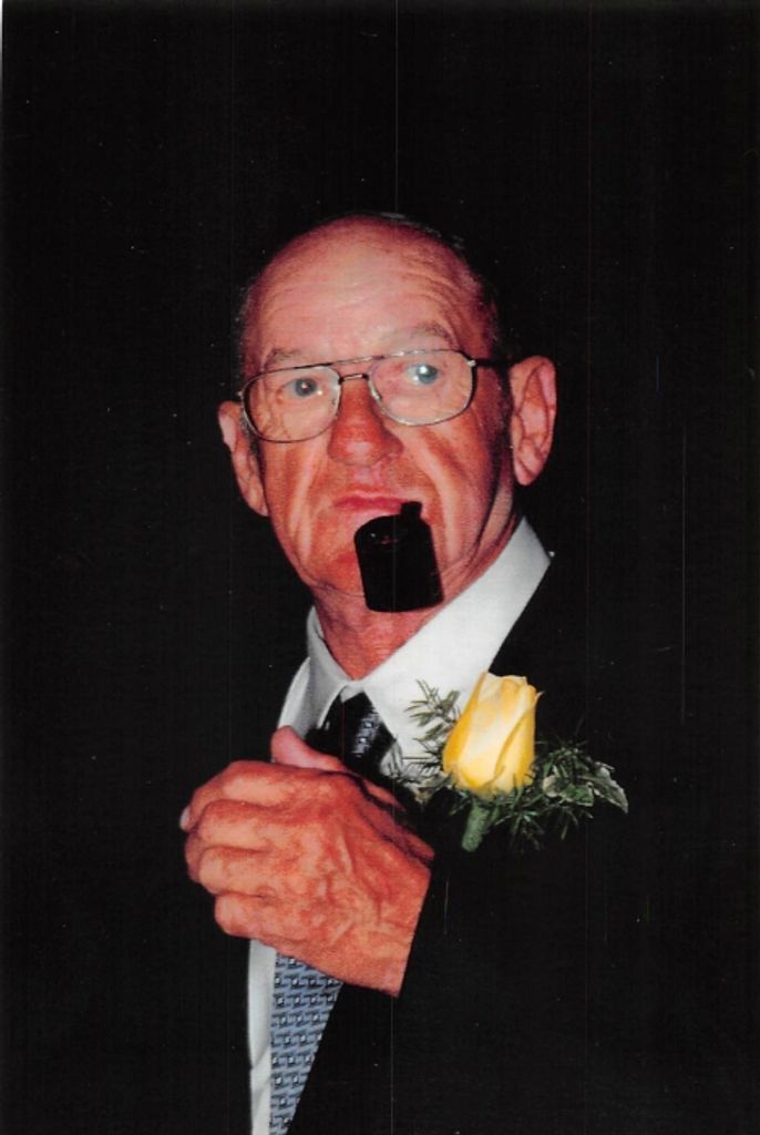 Pick Powell Profile Photo