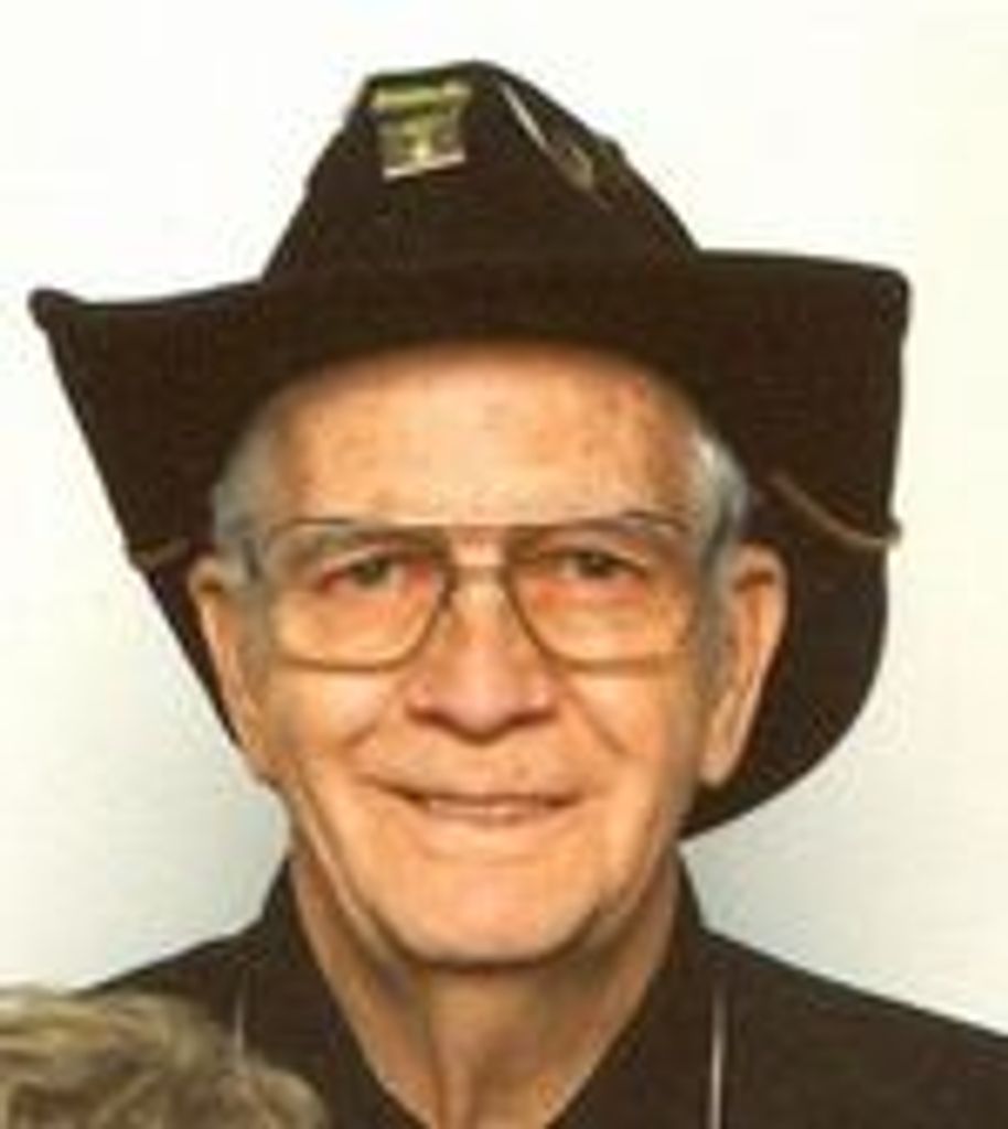Robert G. "Bob" Fultz