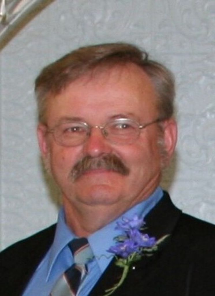 Douglas Tibbetts Profile Photo
