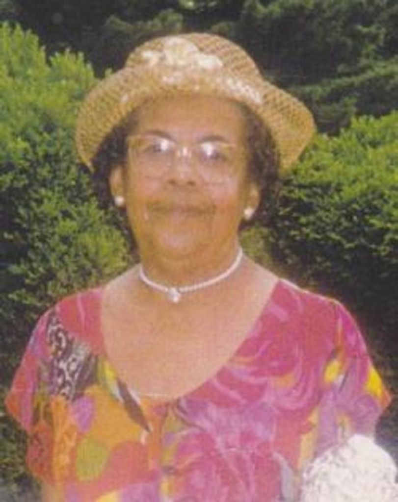 Lucy Willie Carr Profile Photo