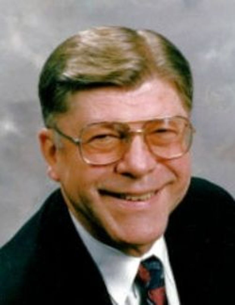 Royal Theodore "Ted" Abrahamson