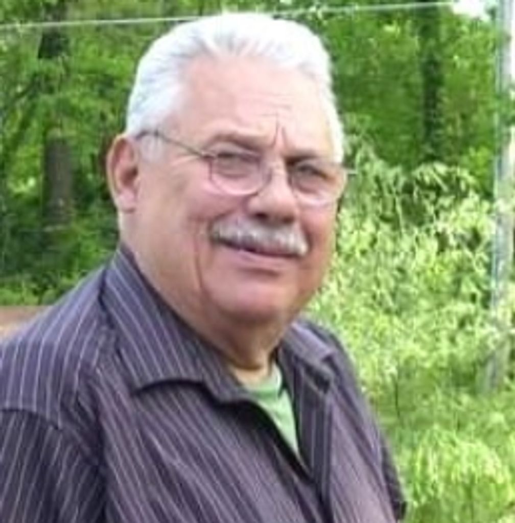 Jerry  Thompson