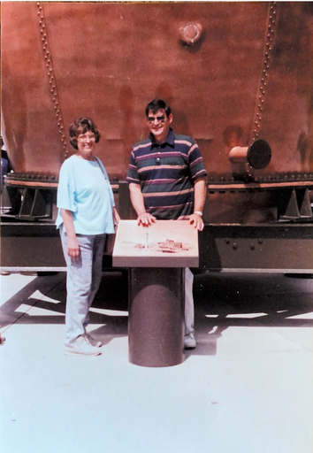 Albert "Bert" E. Sutton photo gallery thumbnail 2 of 53
