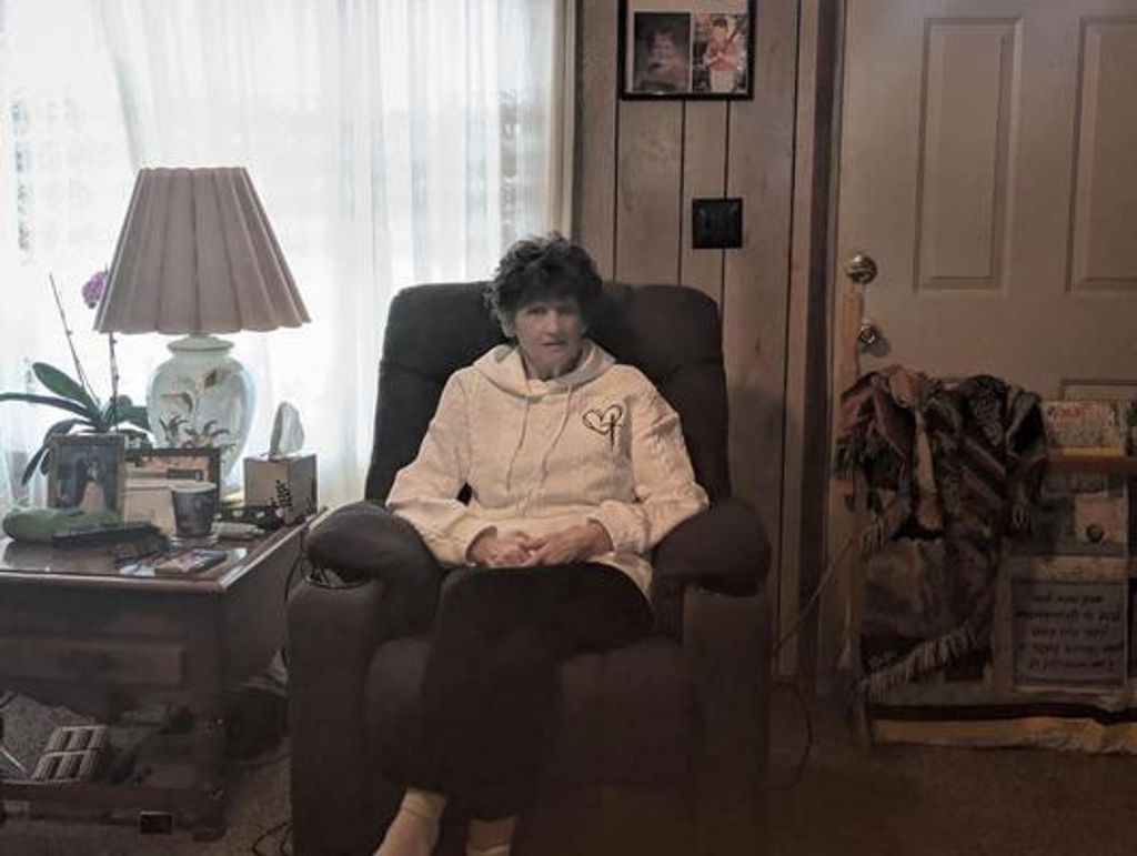 Betty Lucille Penrod Profile Photo