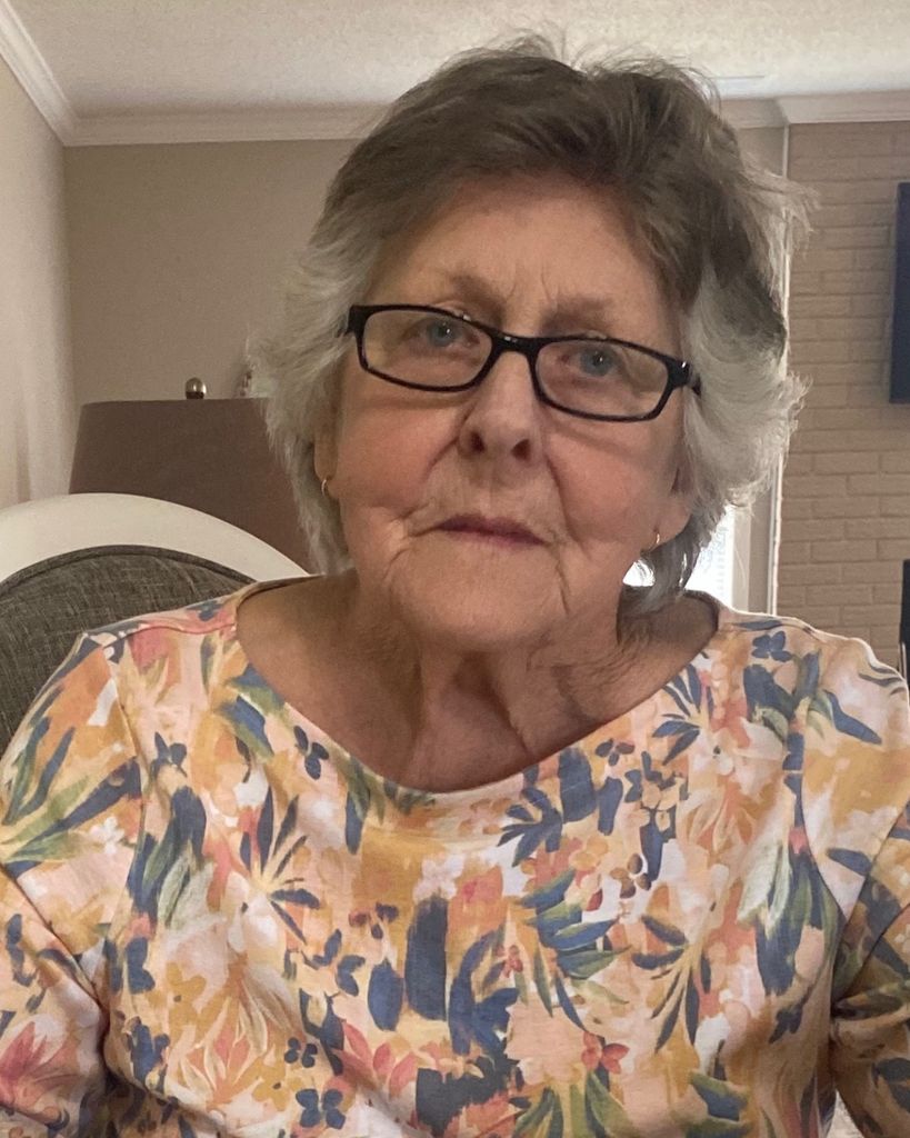Barbara Odom