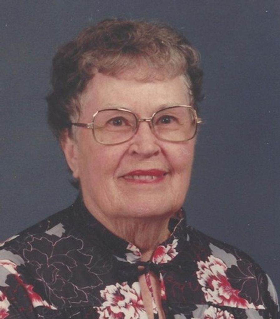 Audrey Smith Profile Photo