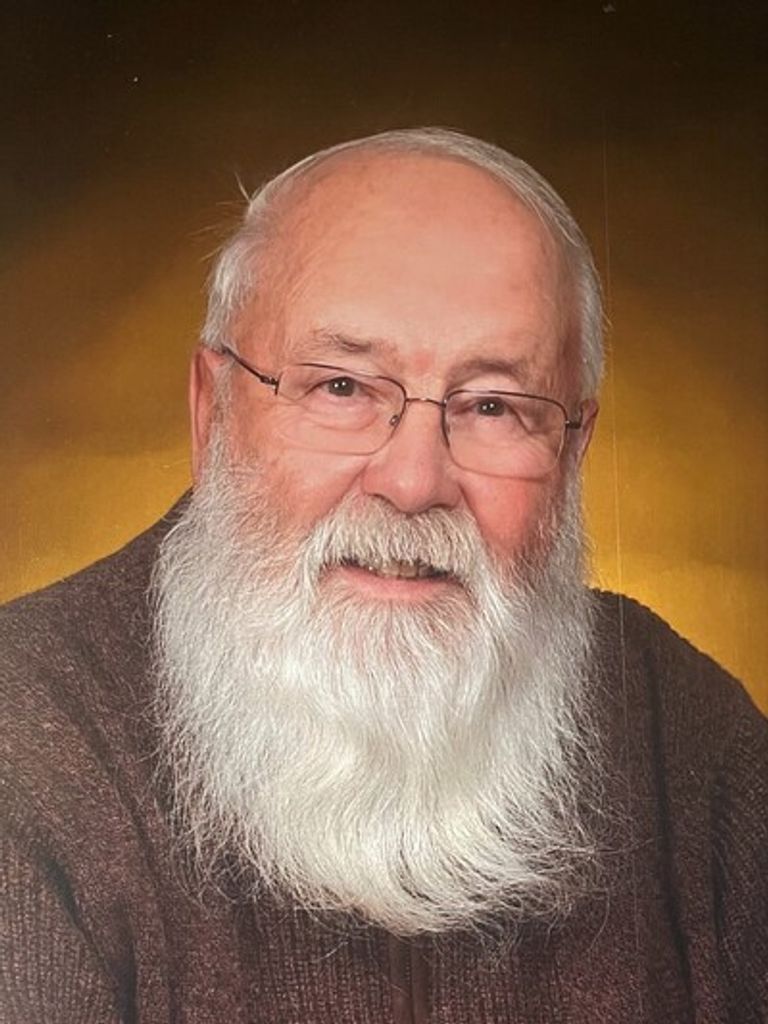 Richard A. Metzger Profile Photo