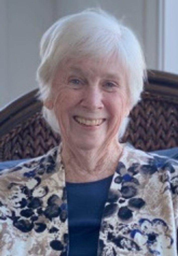 Mary E Benjes Profile Photo