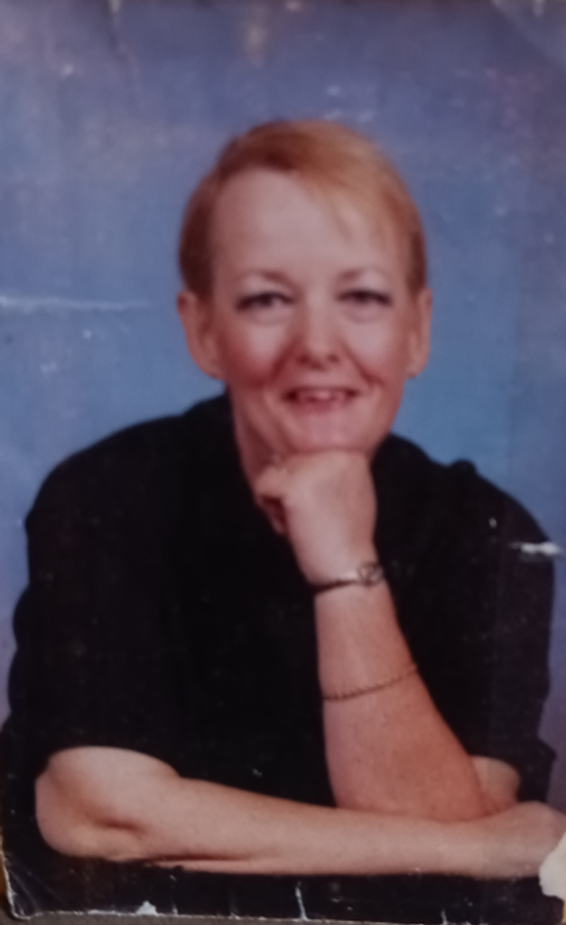 Bonnie Gail (Hall)  Newby Profile Photo