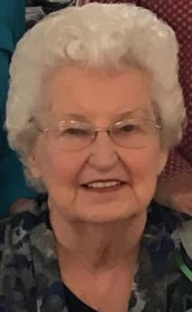 Mary Lou Barkett Profile Photo