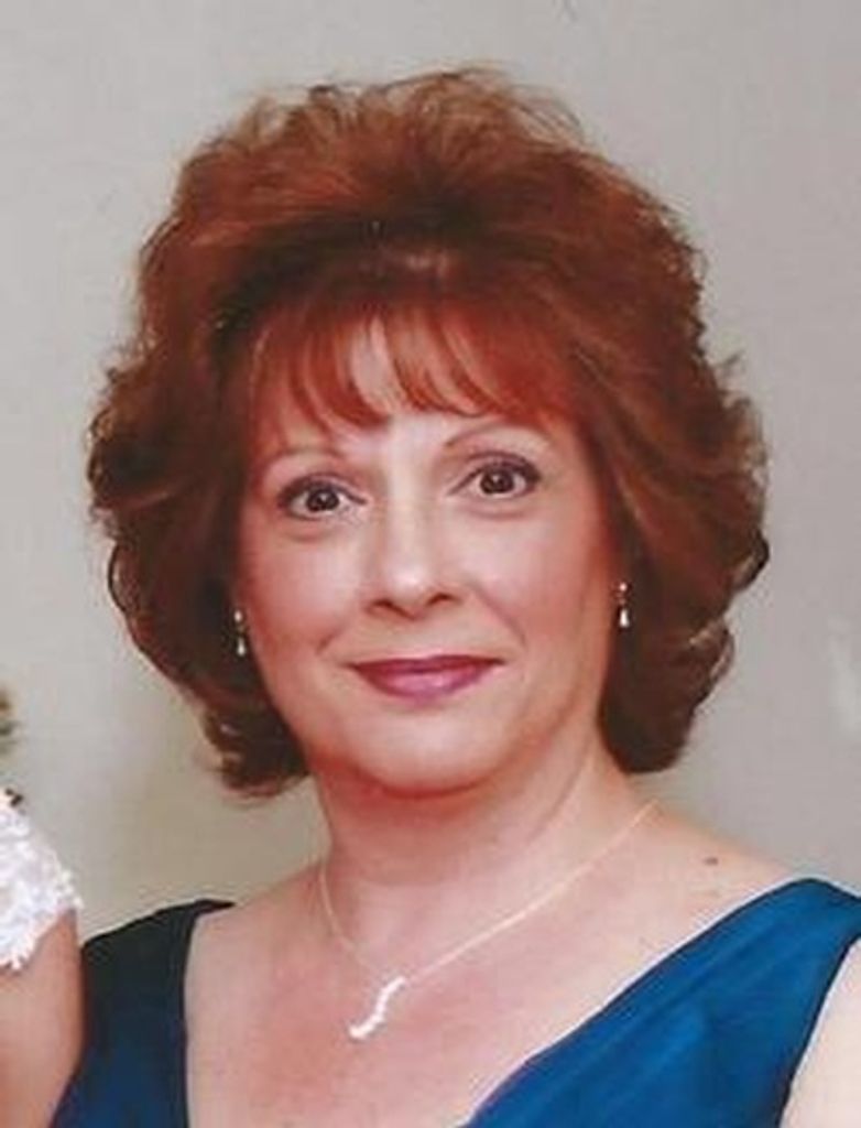Dolores A. Cusano