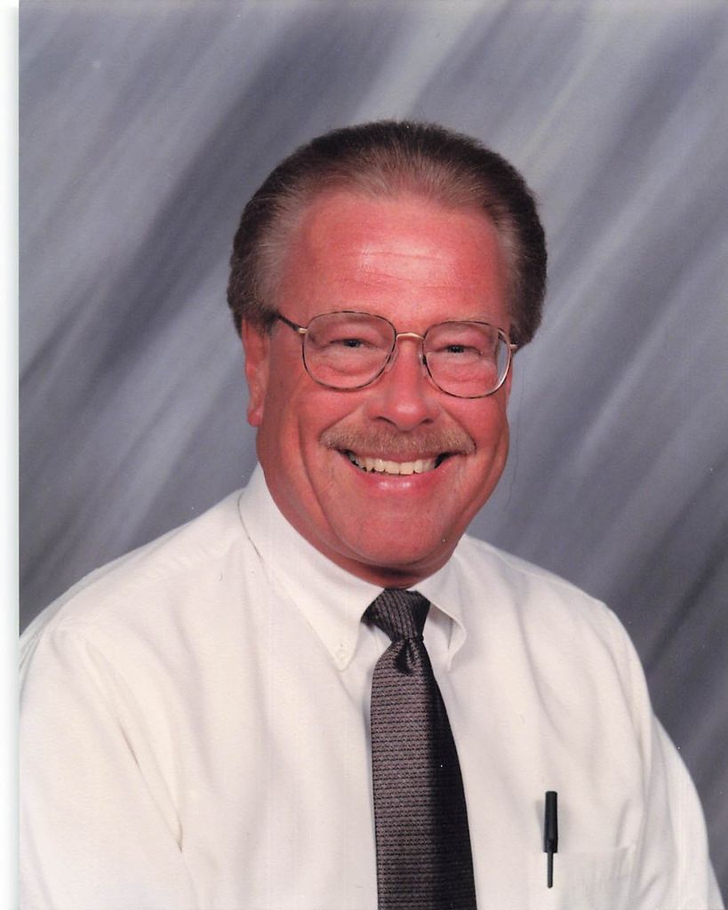 John P. Graycar