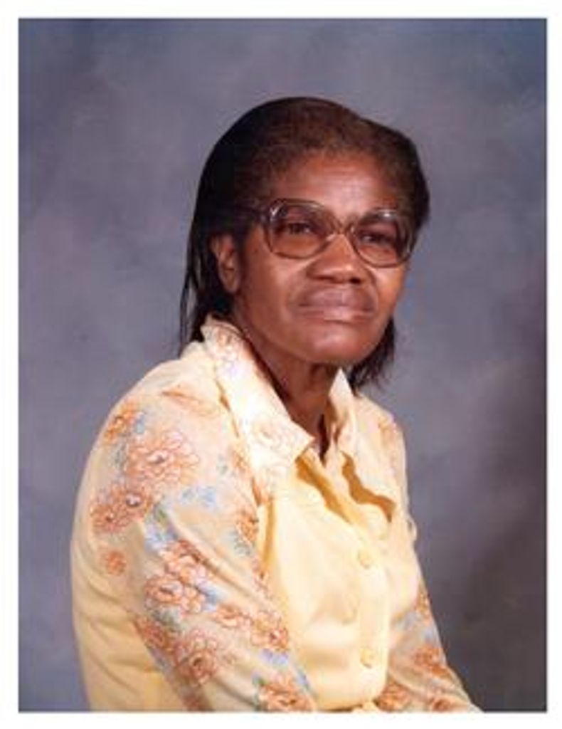 Mrs. Arrena B. Woods