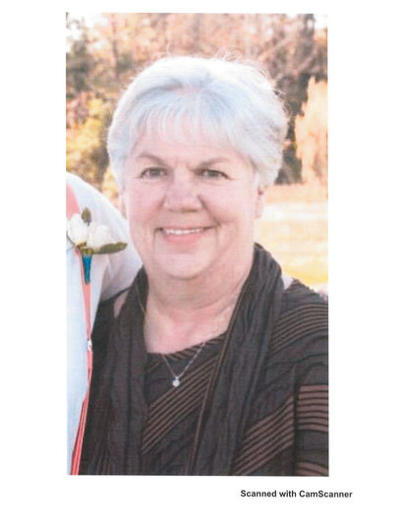 Sharon S. Henley