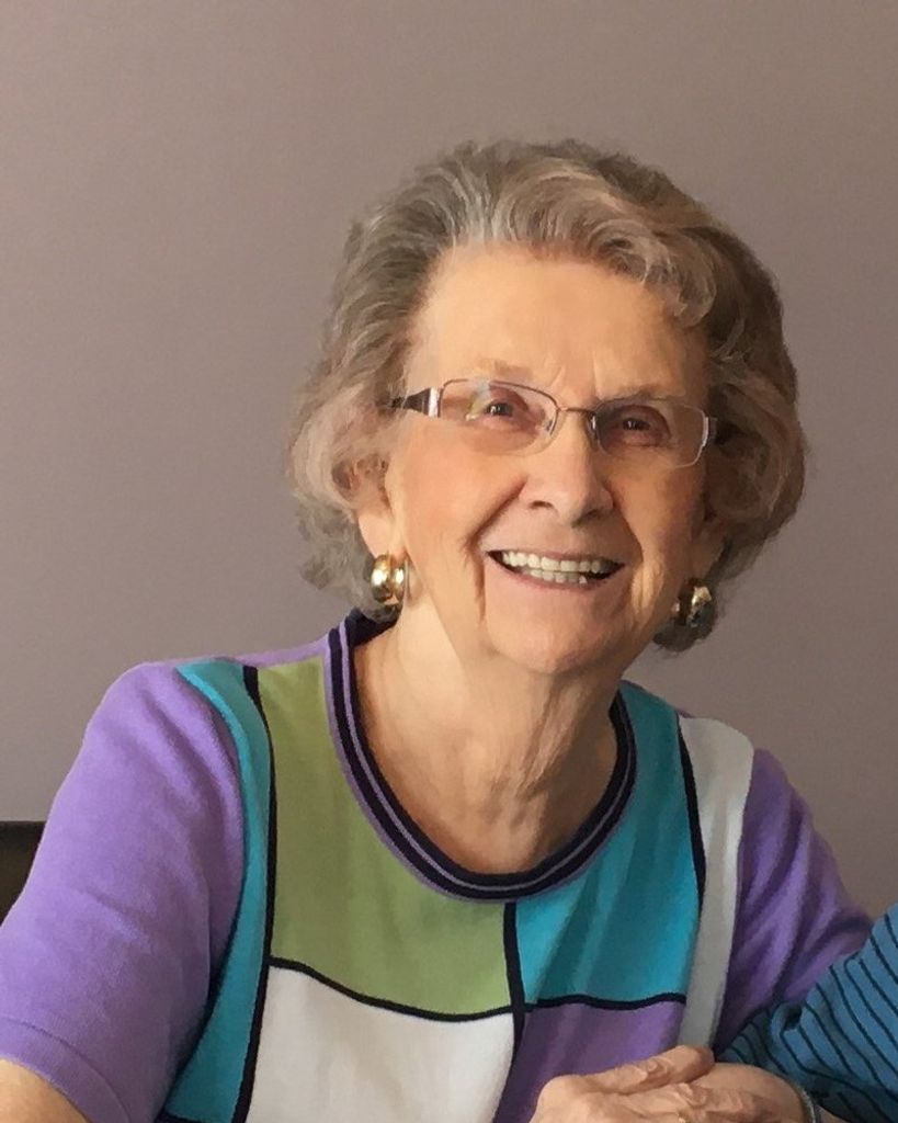 Rose Marie Dick