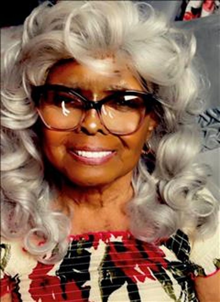 Joan Johnson Profile Photo