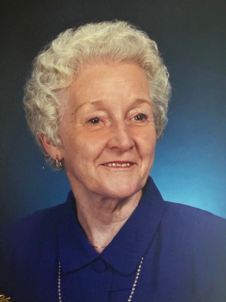Lois Elora Carlson Profile Photo