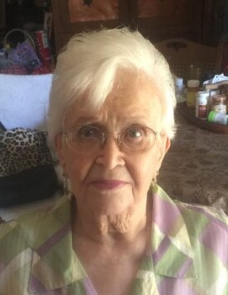 Helen King Dawkins