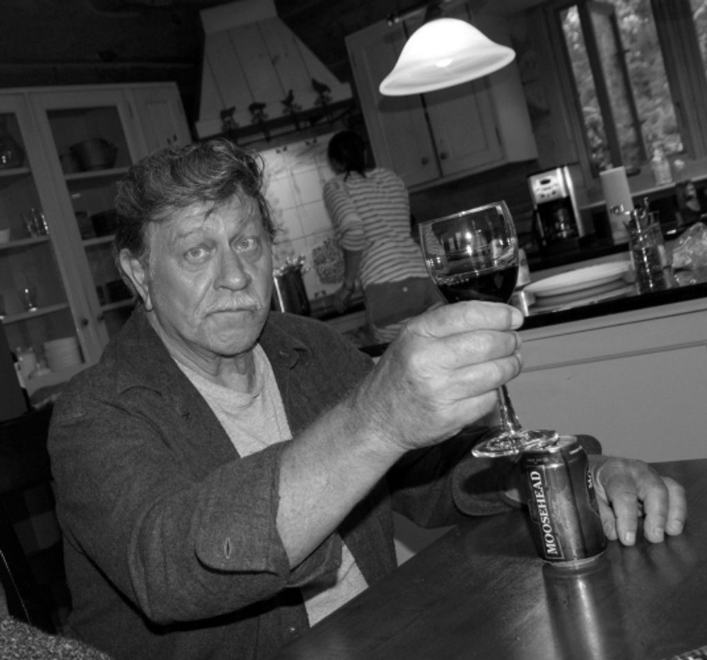 Glenn R. Hilchey