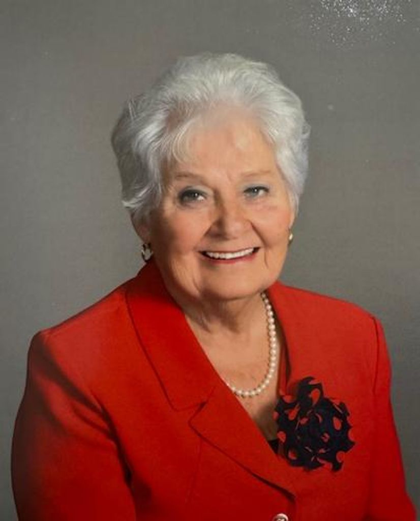 Patricia C. Apple Profile Photo