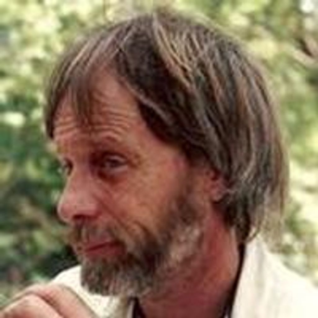 John "Jack" Goughary Profile Photo