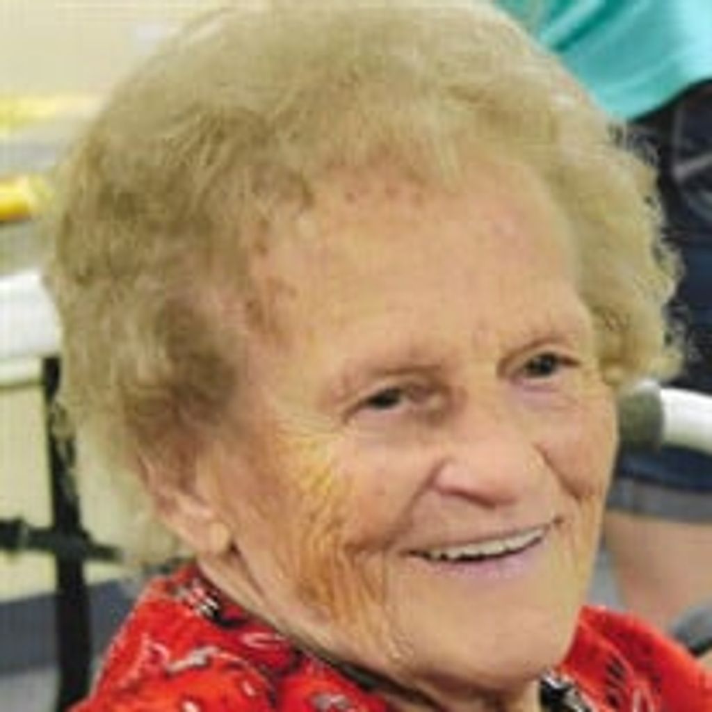 Darlene Joan Butler