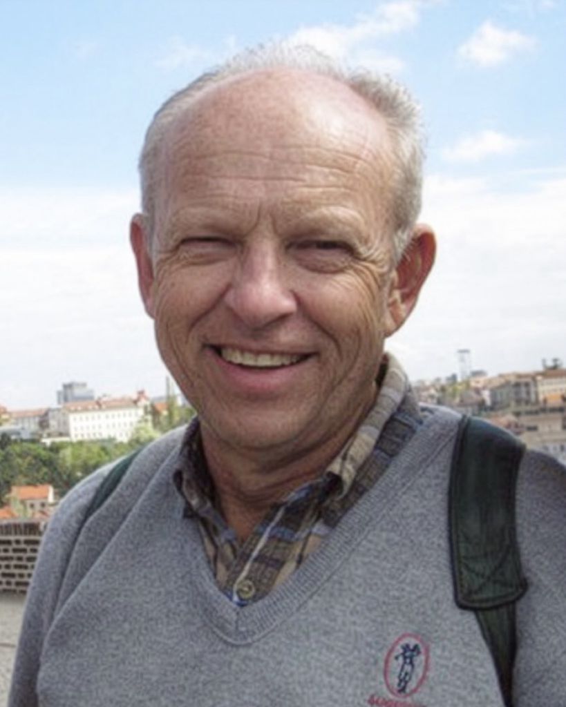 Andy Norman Profile Photo