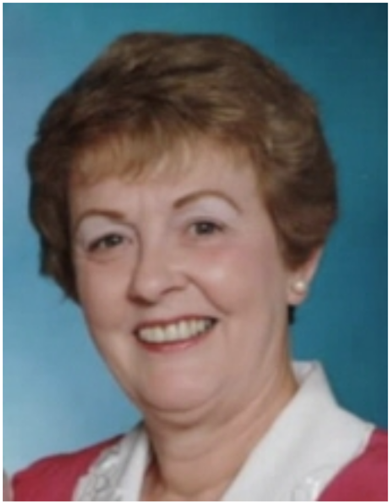 Carolyn Hunter Pinney