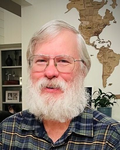 Terry Lane Profile Photo