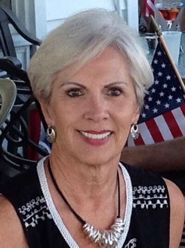 Dianne Cascone Seymour