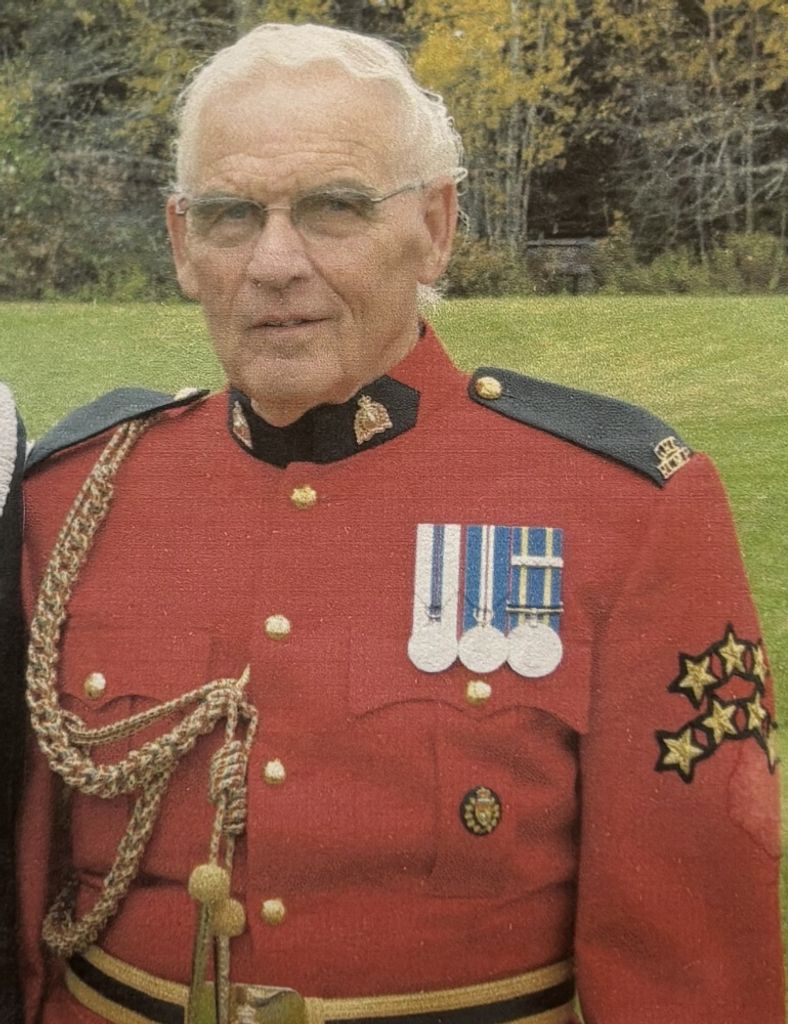 Len O'Halloran Profile Photo