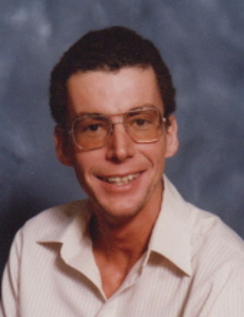 Joseph Mark Gibson