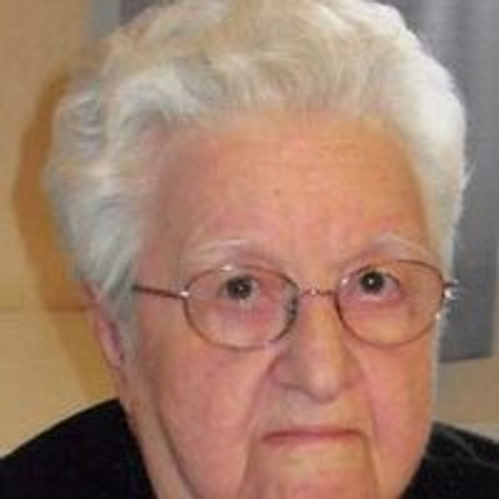 Olga T. Port