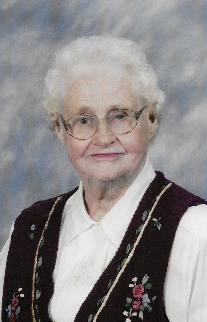 Geraldine "Gerry" Gustafson Profile Photo