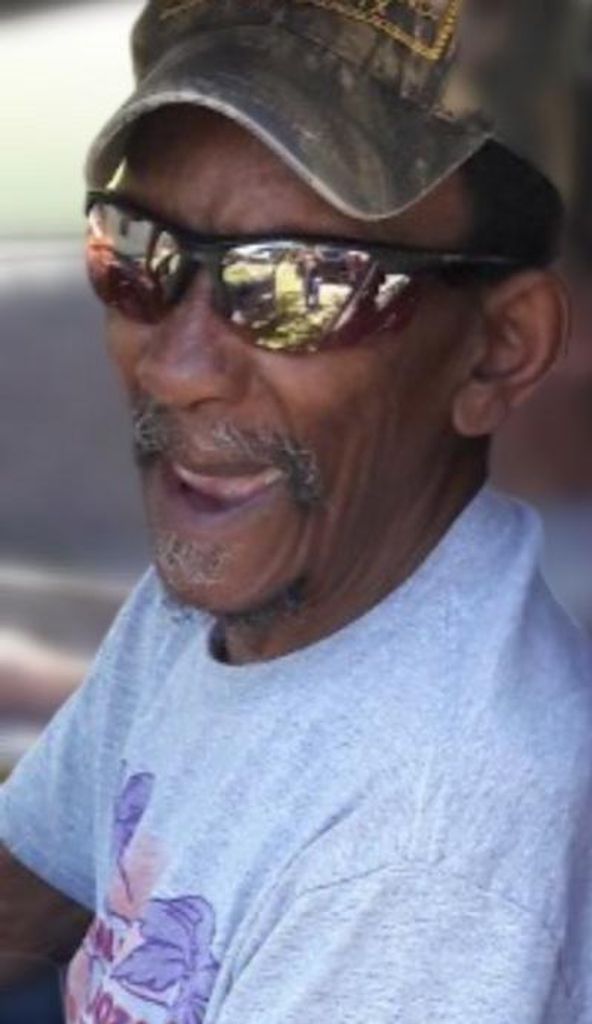 Marcellus Davis Profile Photo