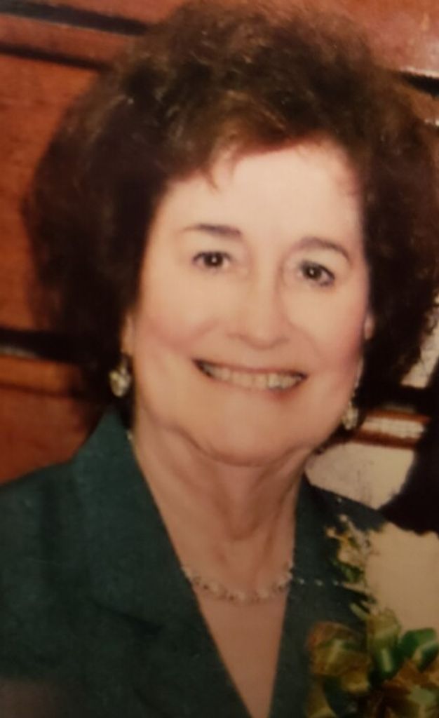 Patricia Lorio
