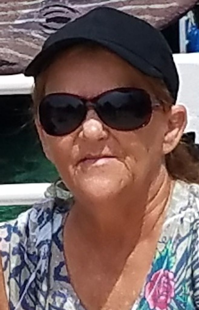 Debra Lynn McPike Profile Photo
