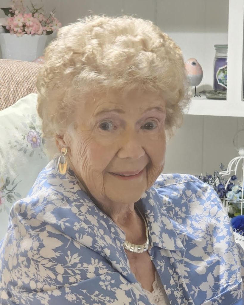 Peggy Ann Elledge Profile Photo