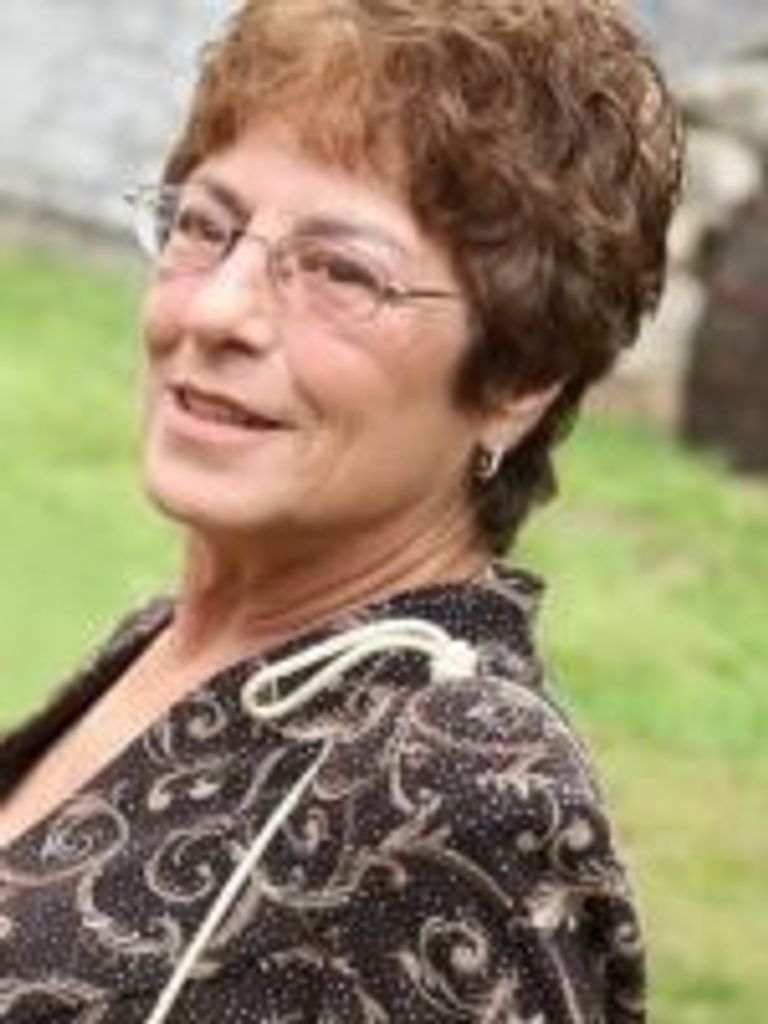 Adrie Ann Krebs