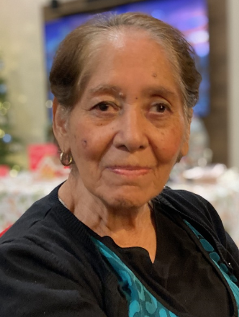 Maria Muñoz Profile Photo