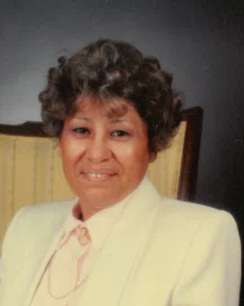 Maria Negron