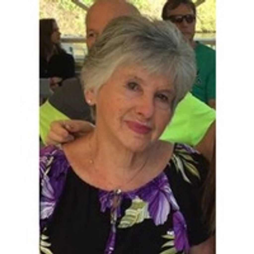 Barbara  Mae Green