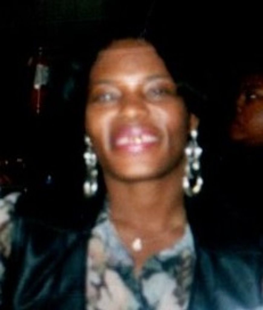 Ramona "Mona Gail" Benford