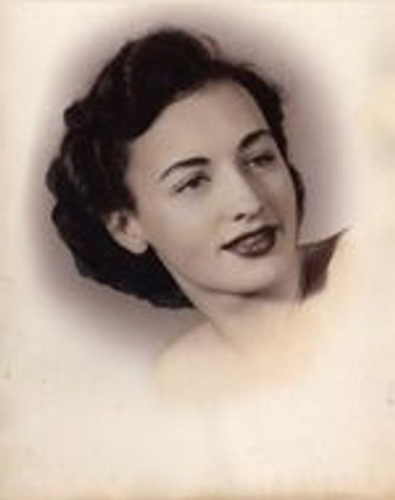 Gracy Savannah Gilger Profile Photo