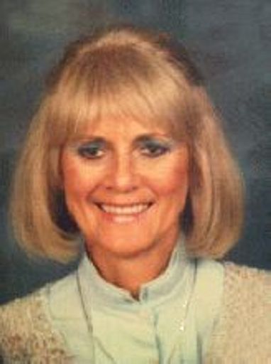 Glena Marie Fox Profile Photo